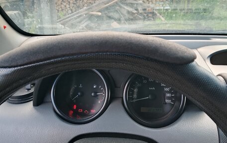 Chevrolet Aveo III, 2004 год, 250 000 рублей, 5 фотография