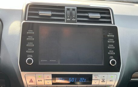 Toyota Land Cruiser Prado 150 рестайлинг 2, 2020 год, 5 850 000 рублей, 14 фотография