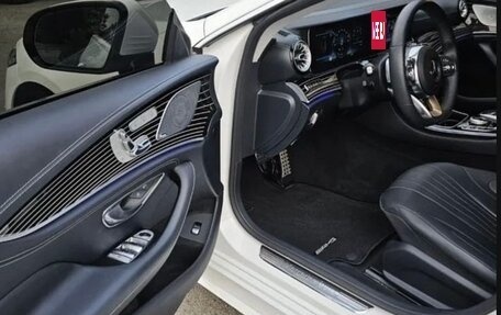 Mercedes-Benz CLS, 2018 год, 5 300 000 рублей, 3 фотография