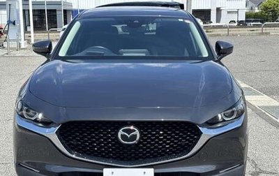 Mazda CX-30 I, 2022 год, 1 600 000 рублей, 1 фотография