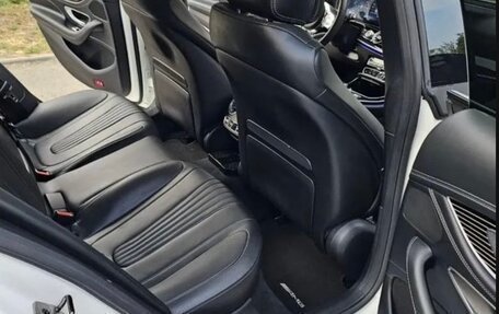 Mercedes-Benz CLS, 2018 год, 5 300 000 рублей, 9 фотография