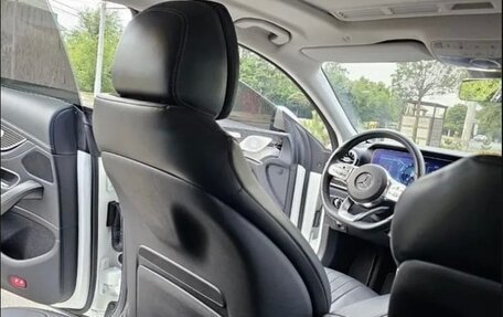 Mercedes-Benz CLS, 2018 год, 5 300 000 рублей, 7 фотография