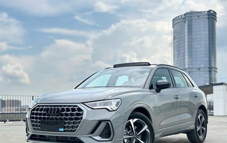 Audi Q3, 2026 год, 3 750 000 рублей, 1 фотография