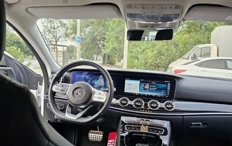 Mercedes-Benz CLS, 2018 год, 5 300 000 рублей, 8 фотография