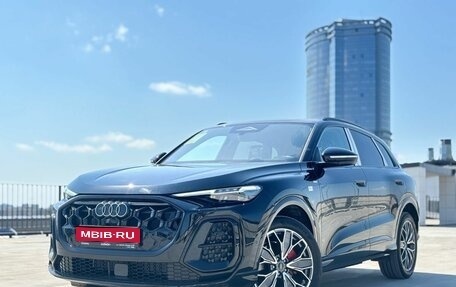 Audi Q5, 2026 год, 5 690 000 рублей, 1 фотография