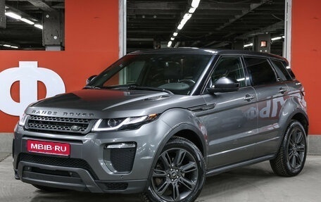 Land Rover Range Rover Evoque I, 2019 год, 2 249 000 рублей, 1 фотография