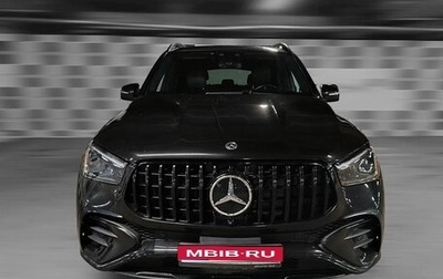 Mercedes-Benz GLE, 2023 год, 12 400 000 рублей, 1 фотография
