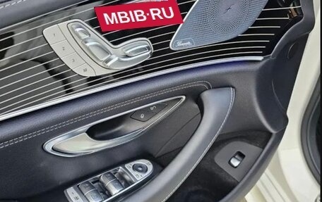 Mercedes-Benz CLS, 2018 год, 5 300 000 рублей, 6 фотография