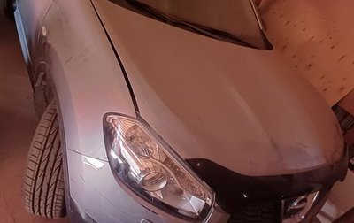 Nissan Qashqai, 2013 год, 1 320 000 рублей, 1 фотография