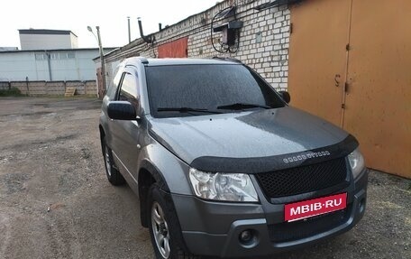 Suzuki Grand Vitara, 2008 год, 600 000 рублей, 1 фотография