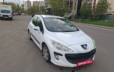 Peugeot 308 II, 2010 год, 400 000 рублей, 1 фотография