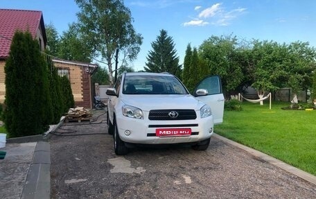 Toyota RAV4, 2008 год, 1 090 000 рублей, 1 фотография