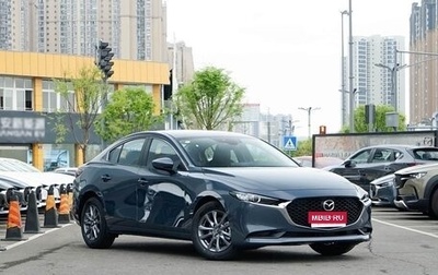 Mazda 3, 2026 год, 2 200 000 рублей, 1 фотография