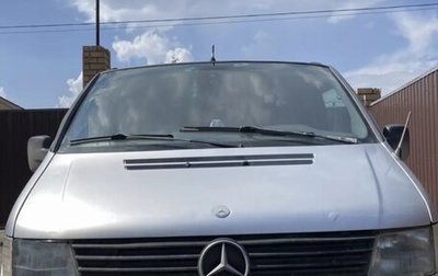 Mercedes-Benz Vito, 2000 год, 400 000 рублей, 1 фотография