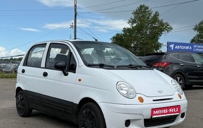 Daewoo Matiz I, 2010 год, 179 999 рублей, 1 фотография
