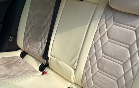 Skoda Octavia, 2017 год, 1 700 000 рублей, 10 фотография