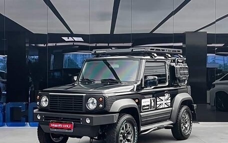 Suzuki Jimny, 2026 год, 3 700 000 рублей, 1 фотография