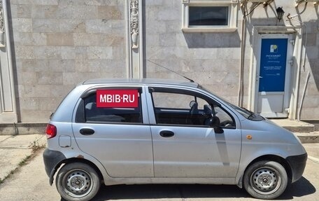 Daewoo Matiz I, 2011 год, 250 000 рублей, 4 фотография