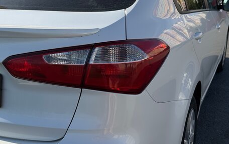 KIA Cerato III, 2013 год, 1 200 000 рублей, 8 фотография