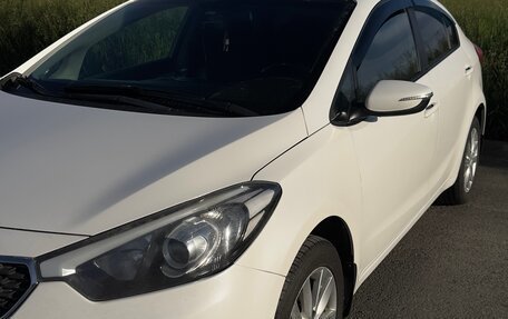 KIA Cerato III, 2013 год, 1 200 000 рублей, 3 фотография