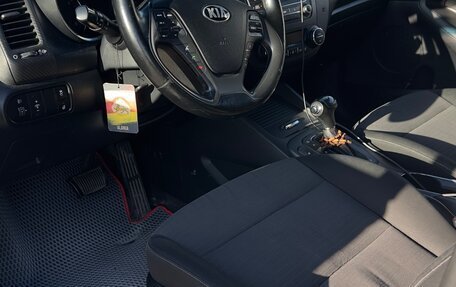 KIA Cerato III, 2013 год, 1 200 000 рублей, 6 фотография