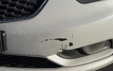 KIA Cerato III, 2013 год, 1 200 000 рублей, 5 фотография
