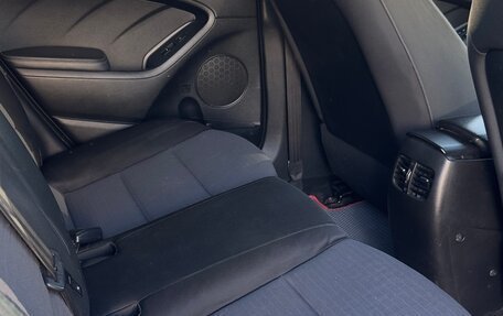 KIA Cerato III, 2013 год, 1 200 000 рублей, 9 фотография