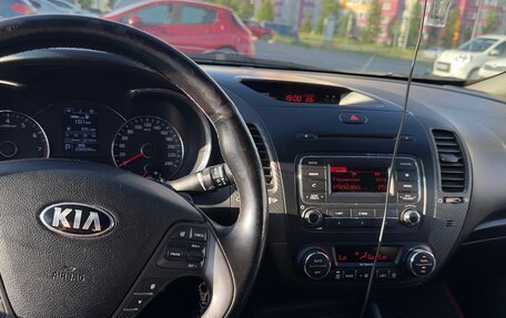 KIA Cerato III, 2013 год, 1 200 000 рублей, 7 фотография
