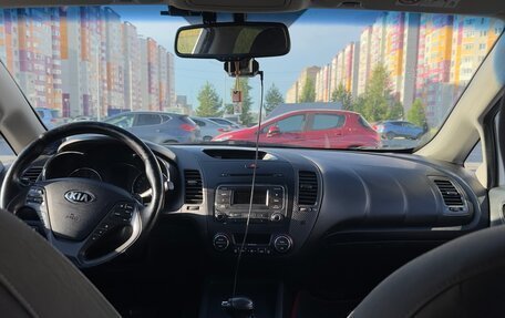 KIA Cerato III, 2013 год, 1 200 000 рублей, 11 фотография