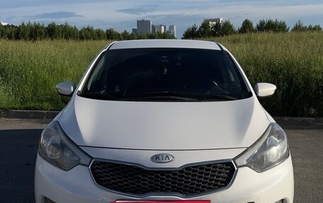 KIA Cerato III, 2013 год, 1 200 000 рублей, 2 фотография
