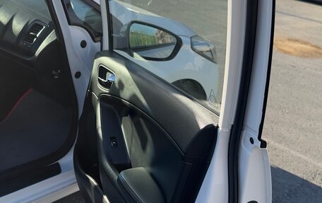 KIA Cerato III, 2013 год, 1 200 000 рублей, 15 фотография