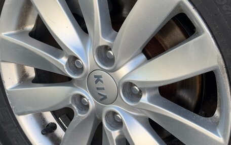 KIA Cerato III, 2013 год, 1 200 000 рублей, 13 фотография