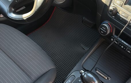 KIA Cerato III, 2013 год, 1 200 000 рублей, 16 фотография