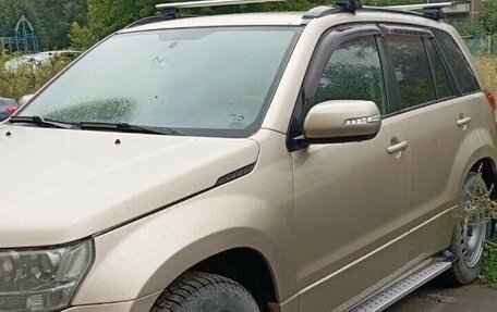 Suzuki Grand Vitara, 2011 год, 1 100 000 рублей, 3 фотография