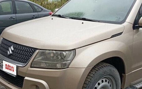 Suzuki Grand Vitara, 2011 год, 1 100 000 рублей, 5 фотография