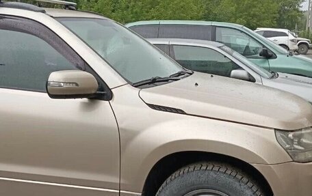 Suzuki Grand Vitara, 2011 год, 1 100 000 рублей, 4 фотография