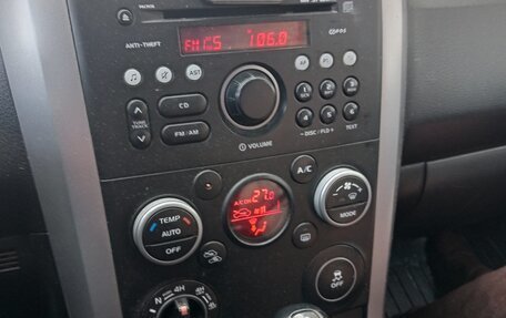 Suzuki Grand Vitara, 2011 год, 1 100 000 рублей, 8 фотография
