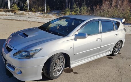 Toyota Caldina, 2005 год, 825 000 рублей, 3 фотография