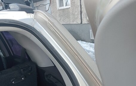 Suzuki Grand Vitara, 2011 год, 1 100 000 рублей, 13 фотография