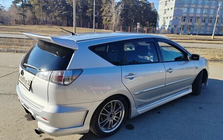 Toyota Caldina, 2005 год, 825 000 рублей, 4 фотография
