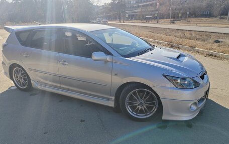 Toyota Caldina, 2005 год, 825 000 рублей, 2 фотография