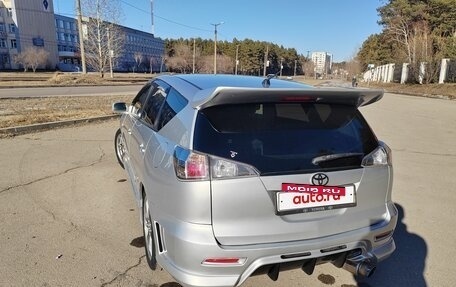 Toyota Caldina, 2005 год, 825 000 рублей, 6 фотография