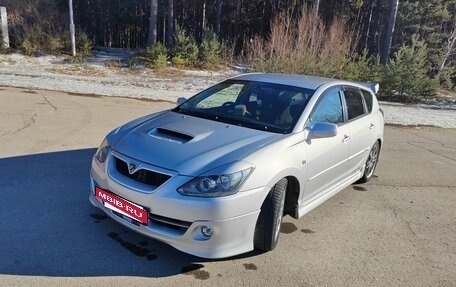 Toyota Caldina, 2005 год, 825 000 рублей, 7 фотография