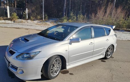 Toyota Caldina, 2005 год, 825 000 рублей, 9 фотография