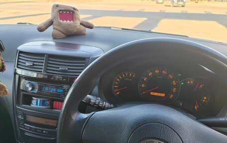 Toyota Caldina, 2005 год, 825 000 рублей, 18 фотография