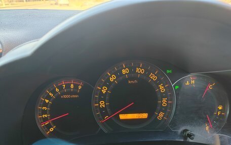 Toyota Caldina, 2005 год, 825 000 рублей, 19 фотография