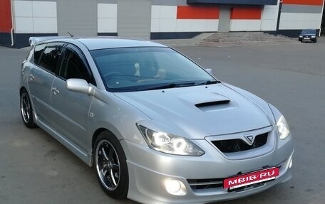 Toyota Caldina, 2005 год, 825 000 рублей, 16 фотография