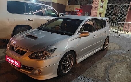 Toyota Caldina, 2005 год, 825 000 рублей, 11 фотография