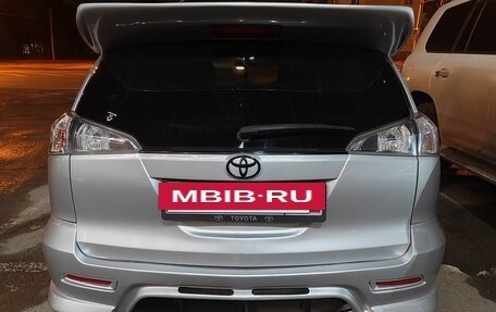 Toyota Caldina, 2005 год, 825 000 рублей, 10 фотография