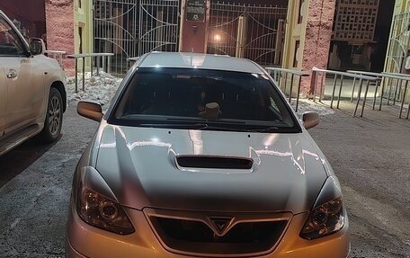 Toyota Caldina, 2005 год, 825 000 рублей, 12 фотография